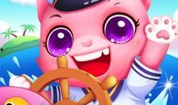 航海奇遇记爆料大全最新,揭秘未知海域的惊险探险与传奇故事